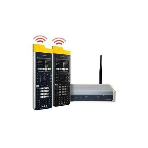NAVN3/10ADD/2L1 |Texas Instruments TI-Nspire CX Navigator 10-User Add-On - NAVN3/10ADD/2L1