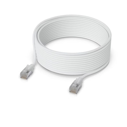 UACC-C6A-8M-W |Ubiquiti UACCCablePatchOutdoorC6A8MW - UACC-C6A-8M-W