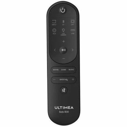 U2201 |Ultimea U2201 Solo B30 Pro 2.1-Channel Soundbar