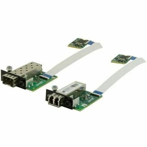 NM2GXE2230LC01 |NM2GXE2230LC01 - Transition Networks M.2 Gigabit Ethernet Fiber Network Interface Card