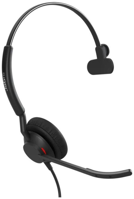 5093-299-2169-01 |Jabra Engage 50 II 5093-299-2169-01 USB Type-C; USB Type-A Connector Headsets and Accessories