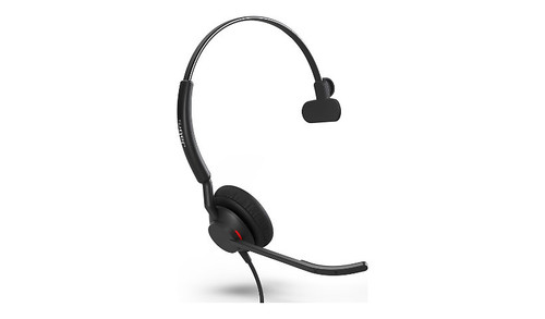 5093-299-2269-01 |Jabra Engage 50 II UC Mono USB-C A Headset - 5093-299-2269-01