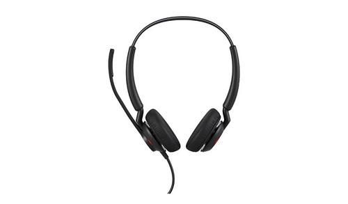 4099-413-269-01 |Jabra Engage 40 Stereo USB-C/A Wired Headset (Microsoft Teams) - 4099-413-269-01