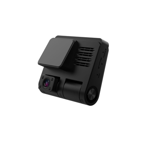 ORBITD110 |ADESSO INNOVATION INC GEKOGEAR Orbit D110 1K/1K Dual Front & In Cabin View Dash Cam - ORBITD110
