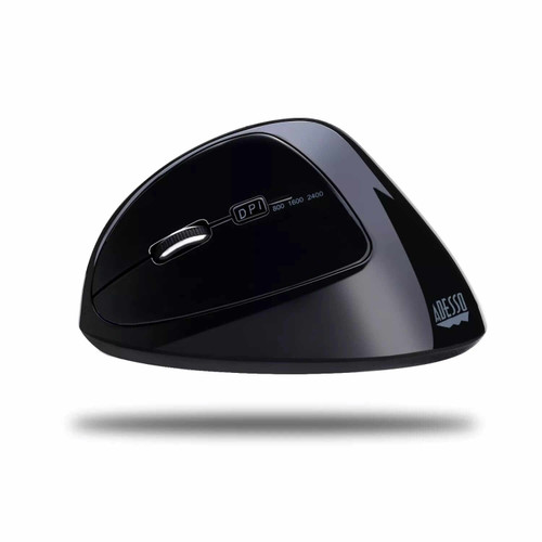 IMOUSEE30 |ADESSO INNOVATION INC Wireless Vertical Programmable Mouse - IMOUSEE30