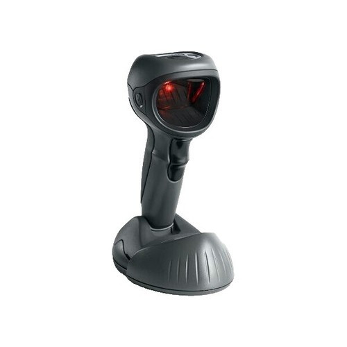 NUSCAN4500T |ADESSO INNOVATION INC USB 2D Desktop Barcode Scanner - NUSCAN4500T