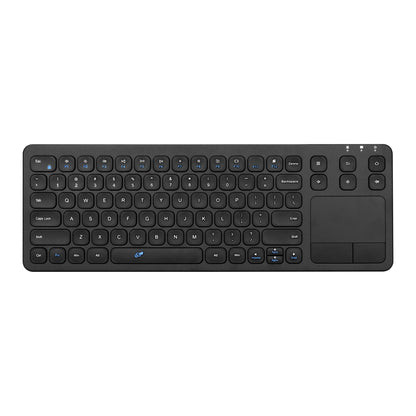 TRUFORMP330 |ADESSO INNOVATION INC Truform P330 Full Size Keyboard Wrist Rest - TRUFORMP330