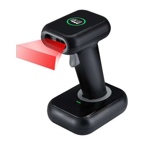 NUSCAN2900 |ADESSO INNOVATION INC Bluetooth and wireless 2D Barcode Scanner - NUSCAN2900
