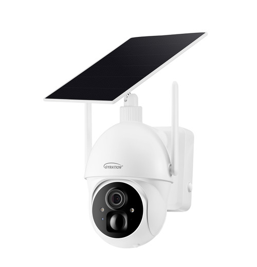 CYBERVIEW3020 |ADESSO INNOVATION INC GYRATION Cyberview 3020 3MP Oudoor Batte - CYBERVIEW3020