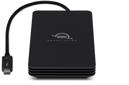 OWCTB5ENVU08 |OWC Envoy Ultra 8TB Thunderbol - OWCTB5ENVU08