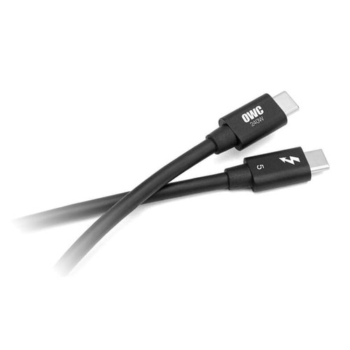 OWCCBLTB5C2.0M |OWC Thunderbolt 5 USBC 2.0 - OWCCBLTB5C2.0M
