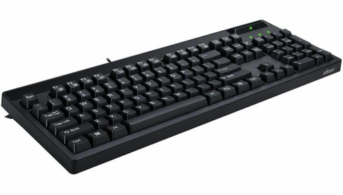 EasyTouch 130SB |Adesso Desktop Mechanical Keyboard - EasyTouch 130SB