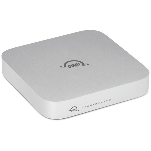 OWCTB5SSH20S00 |OWC StudioStack DAS Storage System - OWCTB5SSH20S00