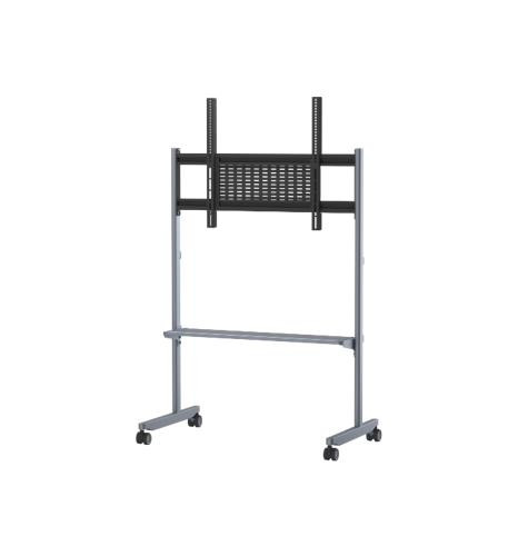 YEA-MB-FS-VESA |TeleDynamic 3311097 VESA Floor Stand Display Mount by Yealink Video Conferencing - YEA-MB-FS-VESA