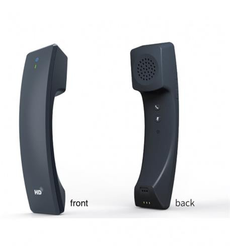 YEA-BTH58 |TeleDynamic BLUETOOTH HANDSET FOR T58W - YEA-BTH58