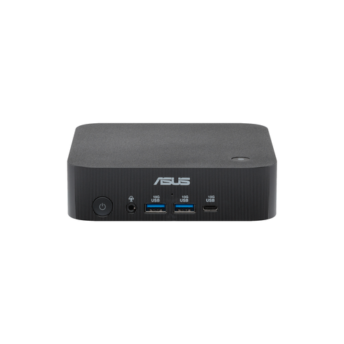 PN54-S1-BB5000ETL |ASUS ExpertCenter PN54-S1 Barebone Mini PC, AMD Ryzen 5 220, DDR5, No OS - PN54-S1-BB5000ETL