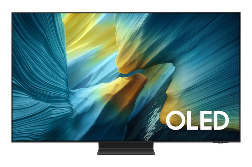 QN55S95HAFXZA |Samsung 55" OLED S95H - QN55S95HAFXZA