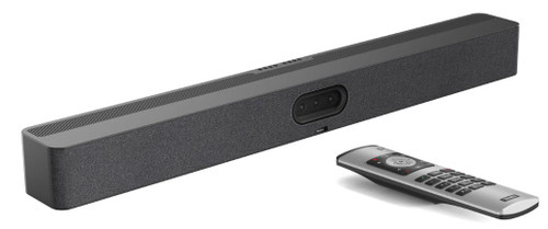 YEA-VB-WALLMOUNT-02 |TeleDynamic 3311120 Wall Mount for A50 by Yealink Video Conferencing - YEA-VB-WALLMOUNT-02
