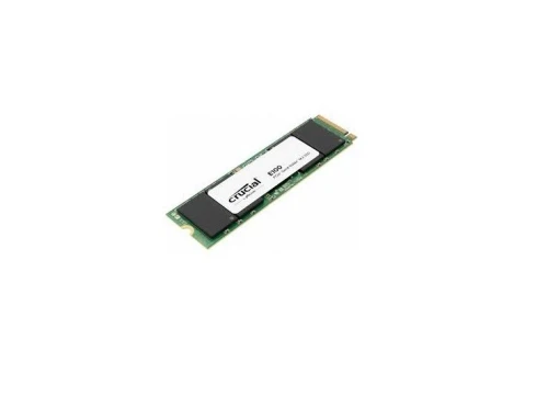 CT480E100SSD8 |Micron CRUCIAL E100 480GB SSD NVME M.2 - CT480E100SSD8