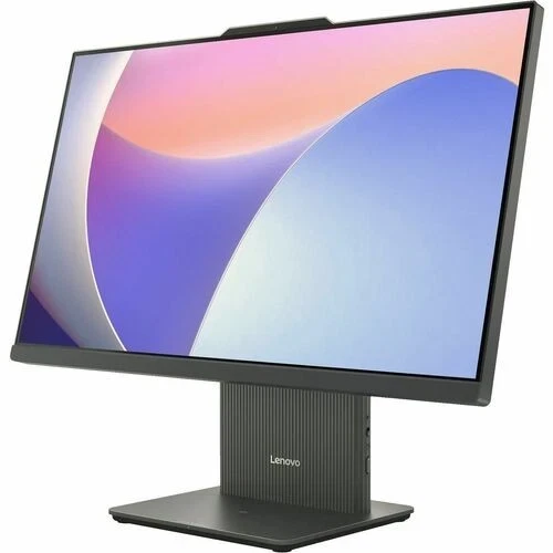 F0HR00CGUS |Lenovo IdeaCentre AIO 24ARR9 AMD Ryzen 3 7335HS 8GB 512GB PCIe ax BT GbE 135W 23.8 FHD MT W11H - F0HR00CGUS