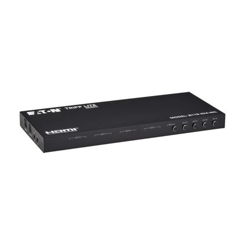 B119-4X4-4KL |Eaton Eaton Tripp Lite series 4x4 HD - B119-4X4-4KL