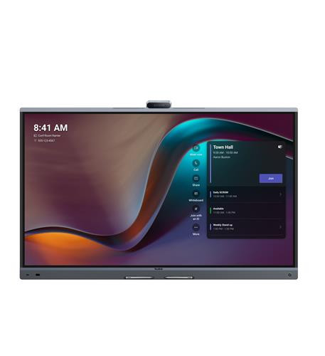 YEA-MB75PRO-A02 |TeleDynamic 1203626 MeetingBoard 75 Pro for Sm/Md Rm by Yealink Video Conferencing - YEA-MB75PRO-A02