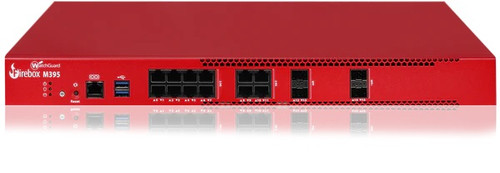 WGM395000 |WatchGuard WatchGuard Firebox M395 Appliance Only - WGM395000