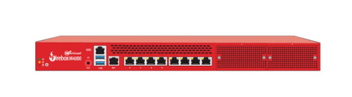 WGM48000 |WatchGuard WatchGuard Firebox M4800 Appliance Only - WGM48000