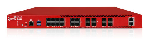 WGM695000 |WatchGuard WatchGuard Firebox M695 Appliance Only - WGM695000