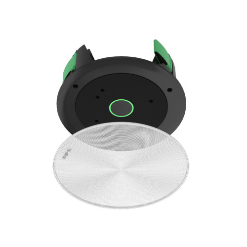 YEA-CM20 |TeleDynamic 1303095 SkySound CM20 Ceiling Microphone by Yealink Video Conferencing - YEA-CM20