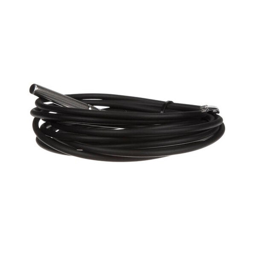509794 |Intellinet 3ft 100G QSFP28 4 x 40G SFP28 Passive DAC Breakout Cable - 509794