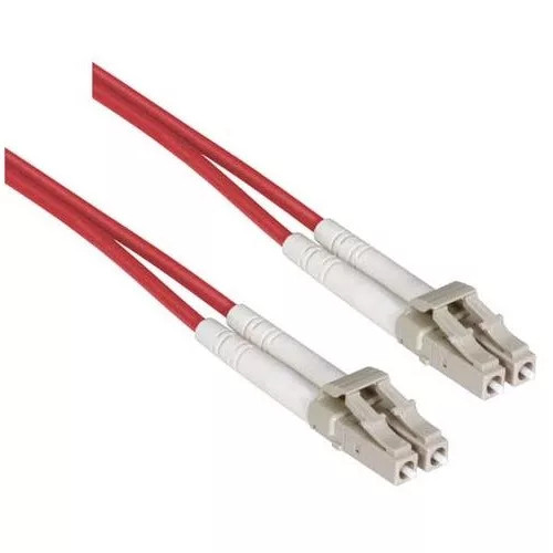 AXG92704R |Axiom LC/LC Single-Mode Duplex OS2 Fiber Optic Cable - AXG92704R