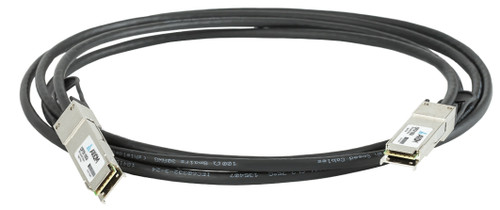 980-9I62I-00C02A-AX |Axiom 100G QSFP28 TO QSFP28 DAC - 980-9I62I-00C02A-AX