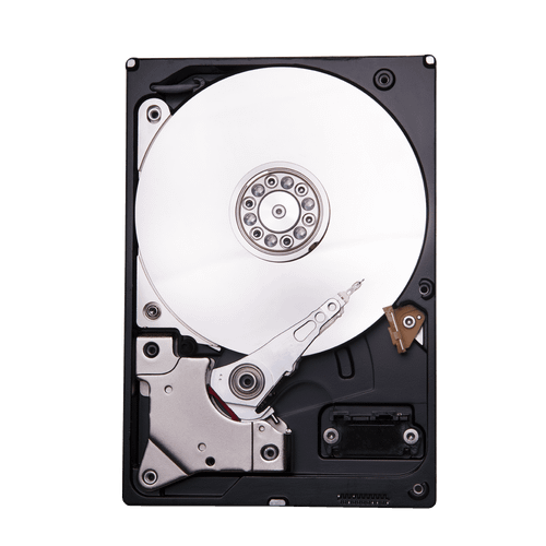ACCHD35724TN |Accortec 4TB SATA 6Gb/s 7200RPM 3.5" Enterprise Hard Drive - ACCHD35724TN