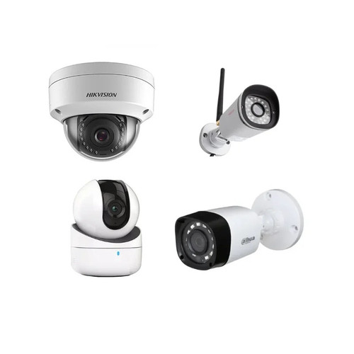 125-GLP8900-0010 |Vision 125-GLP8900-0010 8MP Dual-Lens Panoramic IP Camera