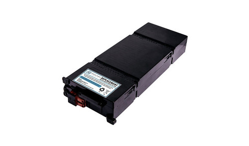 APCRBC152-ER |APC RBC152 Replacement Battery Cartridge, 12V 5Ah - APCRBC152-ER
