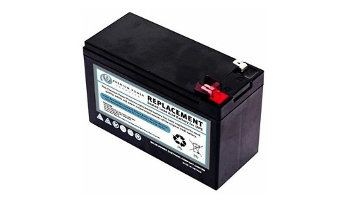APCRBC158-ER |APC RBC158 Replacement Battery Cartridge - APCRBC158-ER