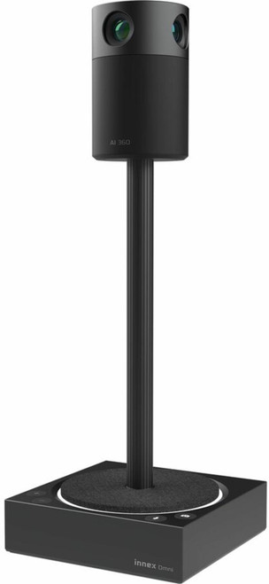 OMNI-CONF360AI |Fun Technology Innovation USA Inc. OMNI 4K 360 AI VideoConf Systm - OMNI-CONF360AI