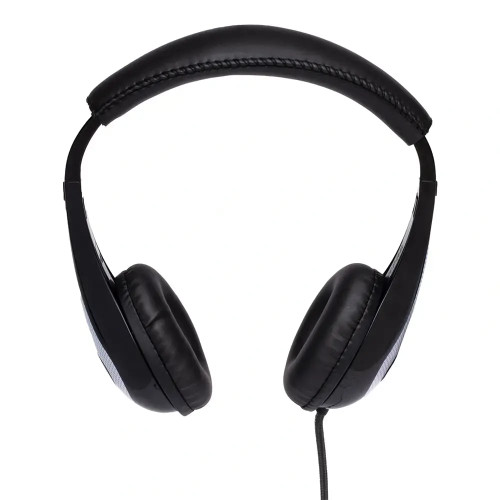 AHPP35USBA-01W |Avid AE-35 Headphone USB-A BLK/WHT - AHPP35USBA-01W
