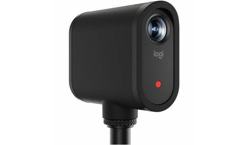 961-000513 |Logitech Mevo Start Wireless Full HD 1080p Live Streaming Camera  Black - 961-000513