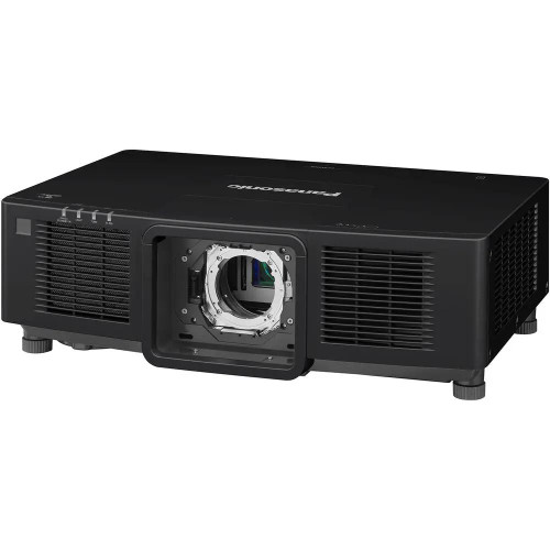 PT-MZ14KLBU |Panasonic 14,000 Lumens, LCD, WUXGA Resolution (1,920 x 1,200), Laser, 4K Signal Input, Information Monitor, No Lens, Black - PT-MZ14KLBU