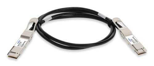 QDD-400-CU1-5M-AO |AddOn Networks CISCO QDD-400-CU1-5M COMP DAC - QDD-400-CU1-5M-AO