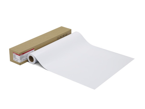 2047V119 |Canon Glossy Photo Paper, 170gsm, 24" x 100ft, 2" Core - 2047V119
