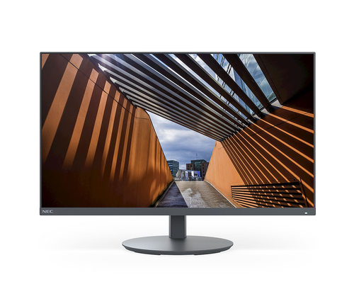 E244F-BK |SHARP DESKTOP DISPLAYS 24 ULTRA NARROW BEZEL DESKTOP - E244F-BK