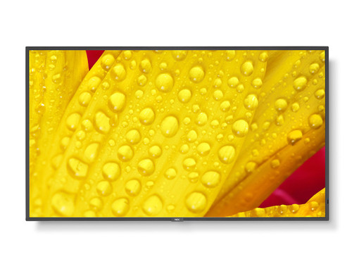 M431-2 |Sharp NEC M431-2 43-Inch 4K UHD Professional Display