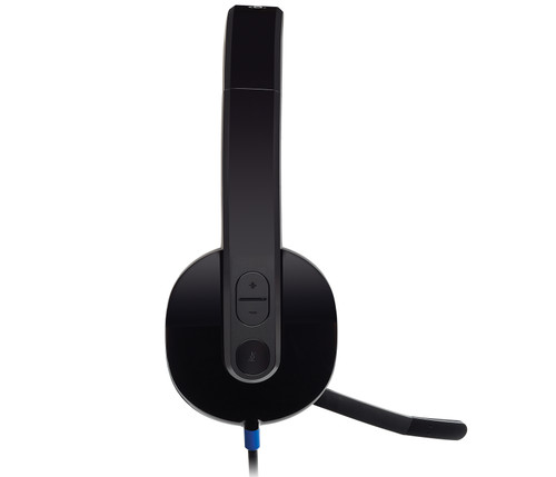 204440 , BlueParrott M300-XT Headset Wireless Ear-hook Car/Home office Bluetooth Black - 204440