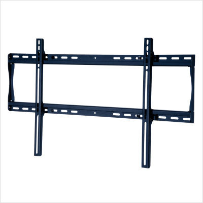 SF660 , Peerless-AV SmartMount Universal Flat Wall Mount for 39" to 80" Displays - SF660