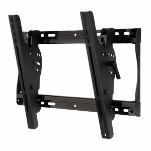 ST640 , Peerless SmartMount Universal Tilt Wall Mount for 32" to 50" Displays - ST640