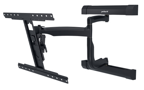SA761PU , Peerless-AV SmartMount Articulating Wall Mount for 43" to 75"+ Displays - SA761PU