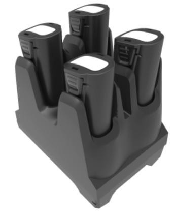 SAC-TC8X-4SCHG-01 , Zebra SAC-TC8X-4SCHG-01 Battery charger